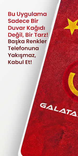 Galatasaray Duvar Kağıtları Screenshot 2