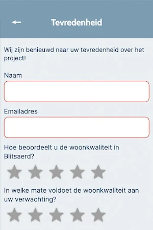 Sporthal Zevenbergen Screenshot 2