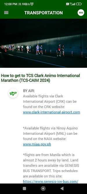 Clark Animo 2024 Screenshot 2