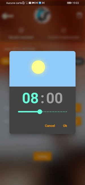 ADDB Entreprise Screenshot 1