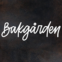 Bakgårdens APP