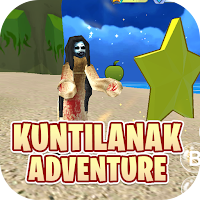Simulator Mba Kunti Adventure
