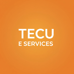 Tecu e-services existing Screenshot 0