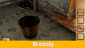 New jailbreak escape Screenshot 3