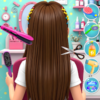 Mermaid Girls Fashion Makeover