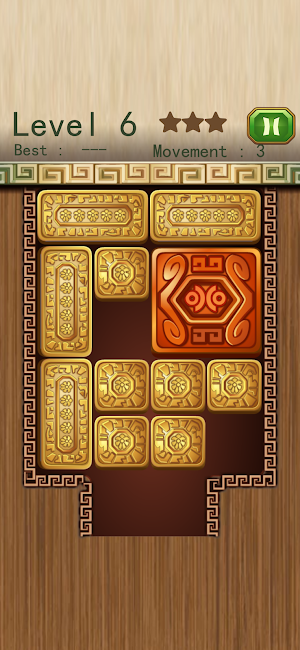 Beauty like Bullion Screenshot 0