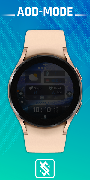 BFF30-Animate Weather Forecast Screenshot 1