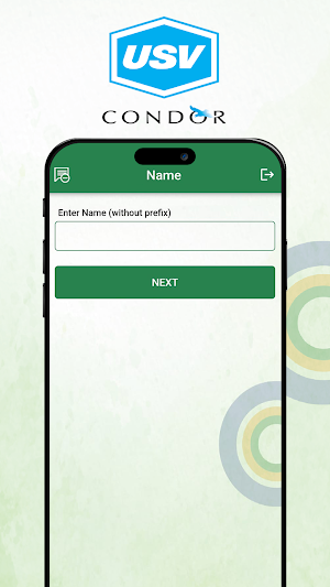 Condor Connect Screenshot 1