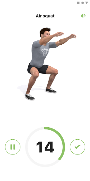 LIJV Fysiotherapie & Training Screenshot 3