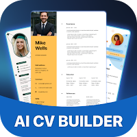 CV Maker and AI CV Builder