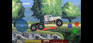 Mtn Chaos (Demo) Screenshot 2