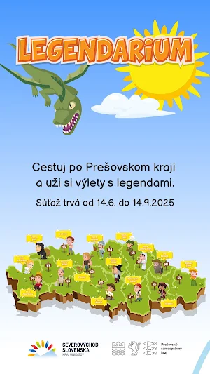 LEGENDARIUM Screenshot 0