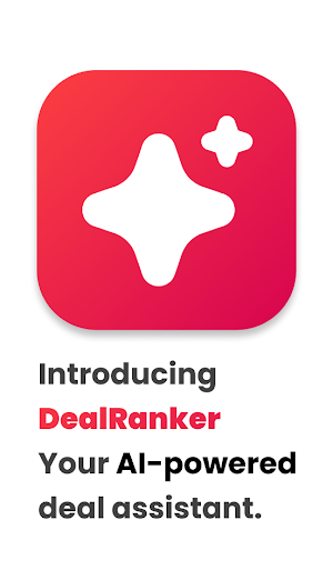 DealMeal: AI Deal Finder Screenshot 0
