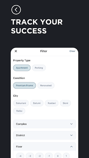 Archibrokers Screenshot 3