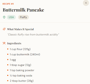100 Pancakes Screenshot 2