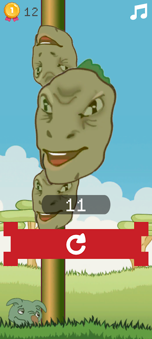 YeeBird Screenshot 3