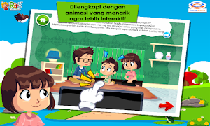 Cerita Anak : Kejujuran Tito Screenshot 2