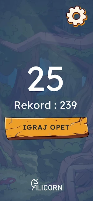 Paha, paha! Screenshot 2