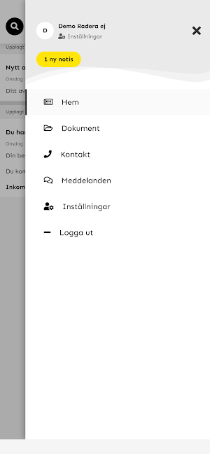 MVB Öst Screenshot 0