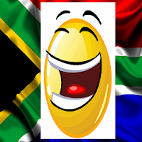 Grap van die dag Afrikaans Fun
