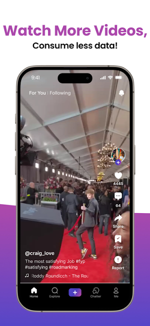 Clear Social Screenshot 1