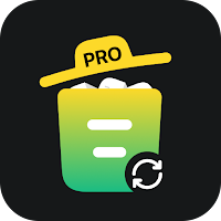 Deleted photo recovery manager