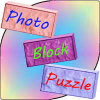 Photo Block Puzzle