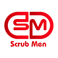 Scrub Men
