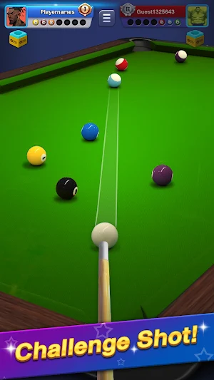 Pool Rival Screenshot 2
