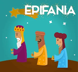 Buona Epifania Screenshot 0