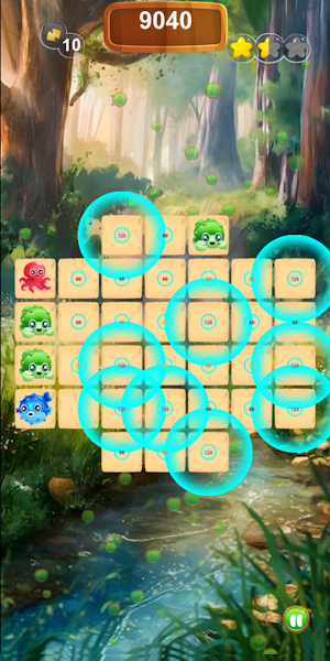 Treasure Brain Puzzle Screenshot 3