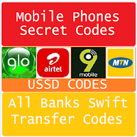 Naija Utility-  Phones,Banks a