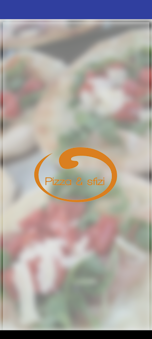 Pizza & Sfizi Screenshot 1