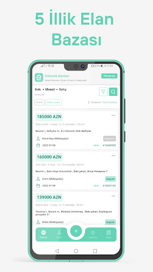 eMakler Screenshot 3
