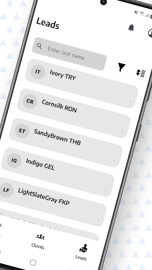 RCRM Screenshot 1