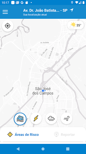 Pédagua Screenshot 1
