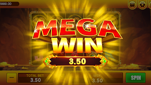 Casino777:Slots:one21 Screenshot 3