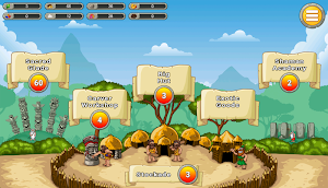 In Ancient Times : The Isle of Hope Screenshot 2