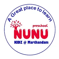 NUNU KIDZ PRE SCHOOL