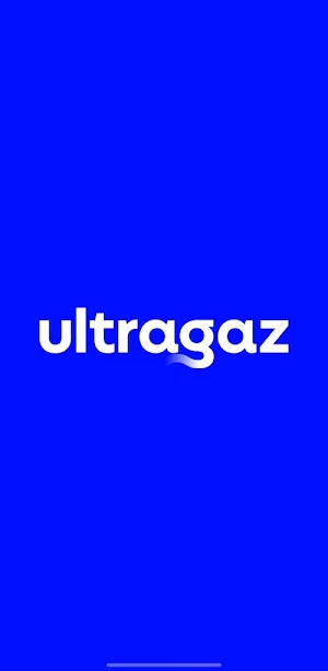 Tap Ultragaz Screenshot 0