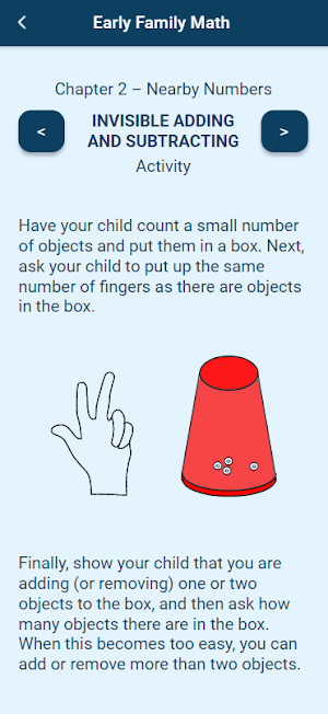 Early Family Math Screenshot 3