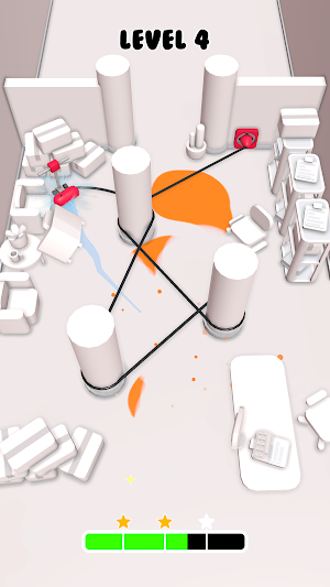 Crazy Cleaner Screenshot 1