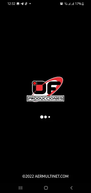 Of Producciones Screenshot 0