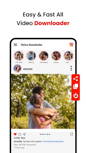 All Movie & Video Downloader Screenshot 3