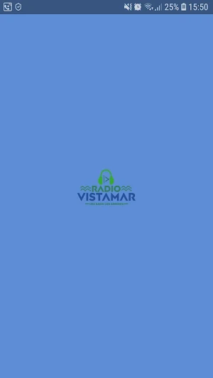 Radio Vistamar Screenshot 0