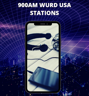 900am WURD usa stations Screenshot 0