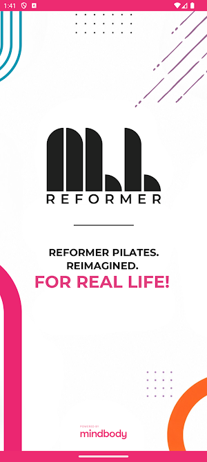 All Reformer Screenshot 0