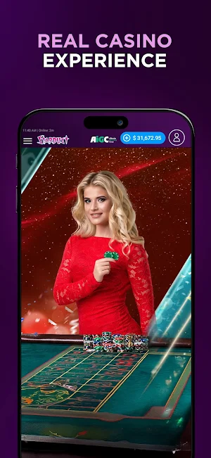 Stardust Casino: Alberta Screenshot 3