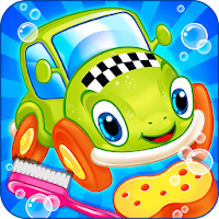 Car Wash