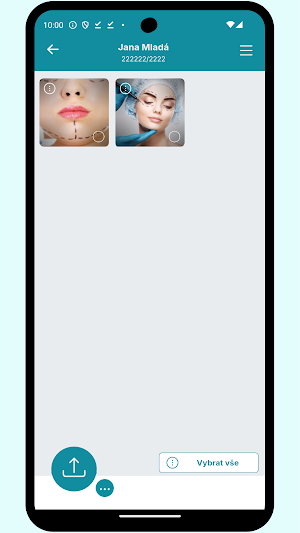 SmartFOTO3 Screenshot 1